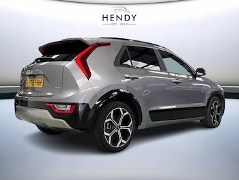 Used Kia Niro 2025 for sale - 79411131: Photo