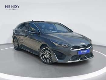 2024 (74) - 1.5T GDi ISG 138 GT-Line S 5dr DCT