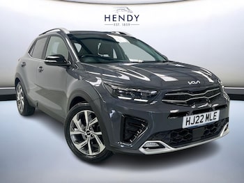 Used Kia Stonic 2022 for sale - 79200508: Photo