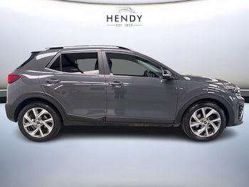Used Kia Stonic 2022 for sale - 79200508: Photo