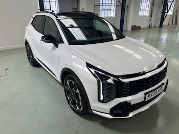 Used Kia Sportage 2025 for sale - 79200201: Photo