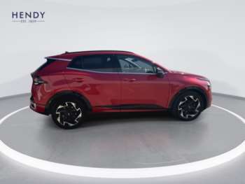 Used Kia Sportage 2024 for sale - 74507236: Photo