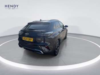 Used Kia XCeed 2024 for sale - 74507221: Photo