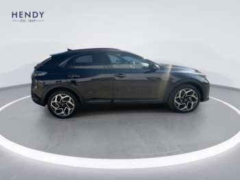 Used Kia XCeed 2024 for sale - 74507221: Photo