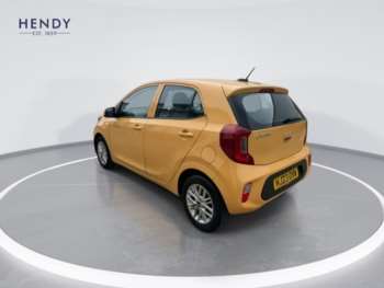 Used Kia Picanto 2023 for sale - 74766944: Photo