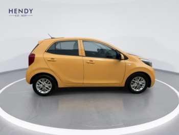 Used Kia Picanto 2023 for sale - 74766944: Photo
