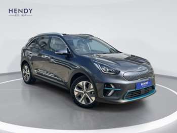 2020 (70) - 64KWH 4 5-Door