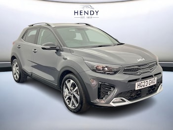 Used Kia Stonic 2023 for sale - 79199200: Photo