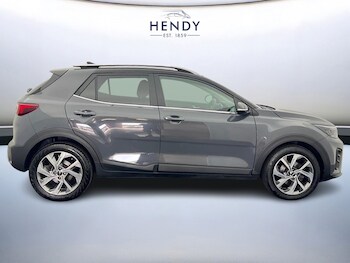 Used Kia Stonic 2023 for sale - 79199200: Photo