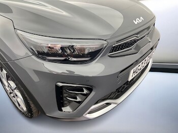 Used Kia Stonic 2023 for sale - 79199200: Photo