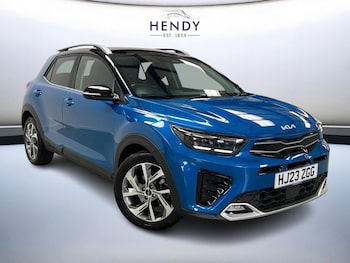Used Kia Stonic 2023 for sale - 79246847: Photo