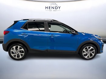 Used Kia Stonic 2023 for sale - 79246847: Photo