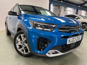 Used Kia Stonic 2023 for sale - 79246847: Photo