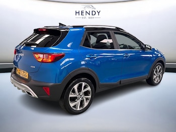 Used Kia Stonic 2023 for sale - 79246847: Photo