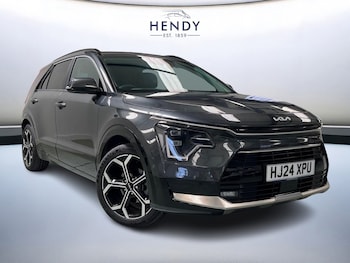 Used Kia Niro 2024 for sale - 79246867: Photo