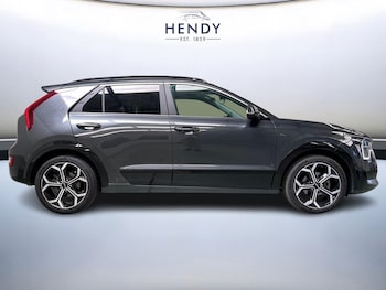 Used Kia Niro 2024 for sale - 79246867: Photo
