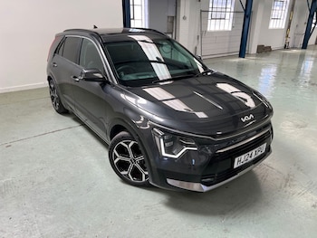 Used Kia Niro 2024 for sale - 79246867: Photo