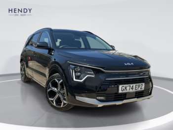 2024 (74) - GDI 127 HYBRID DCT 4 5-Door