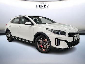 Used Kia XCeed 2025 for sale - 79198913: Photo