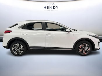 Used Kia XCeed 2025 for sale - 79198913: Photo