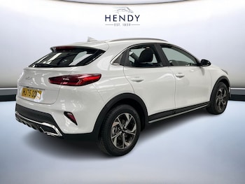 Used Kia XCeed 2025 for sale - 79198913: Photo