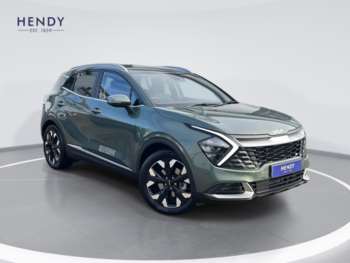 2024 (24) - GDI PHEV AWD 3 5-Door