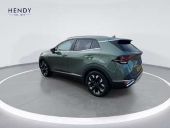 Used Kia Sportage 2024 for sale - 73797804: Photo