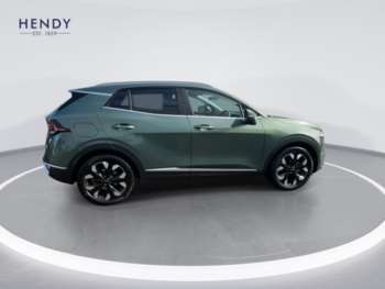 Used Kia Sportage 2024 for sale - 73797804: Photo