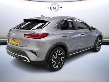 Used Kia XCeed 2025 for sale - 79200213: Photo