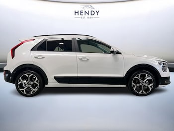 Used Kia Niro 2026 for sale - 79372491: Photo