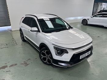 Used Kia Niro 2026 for sale - 79372491: Photo