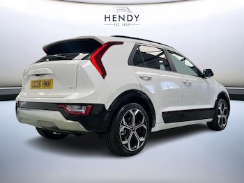 Used Kia Niro 2026 for sale - 79372491: Photo