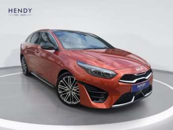 2024 (74) - GDI ISG 138 DCT GT-Line S 5-Door