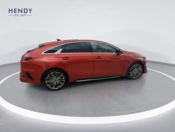 Used Kia Pro Ceed 2024 for sale - 74918975: Photo