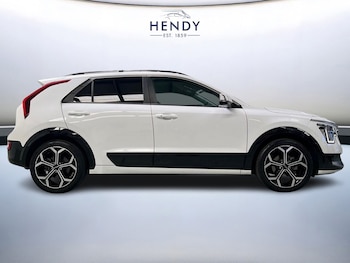 Used Kia Niro 2022 for sale - 79335908: Photo