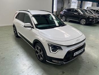 Used Kia Niro 2022 for sale - 79335908: Photo