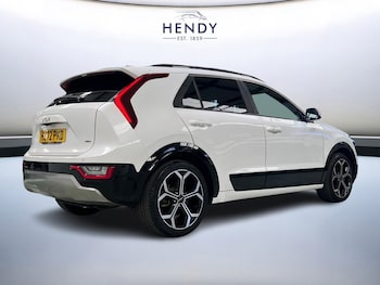 Used Kia Niro 2022 for sale - 79335908: Photo