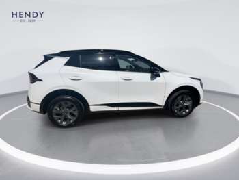 Used Kia Sportage 2024 for sale - 74630171: Photo