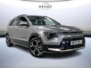 Used Kia Niro 2025 for sale - 79223311: Photo
