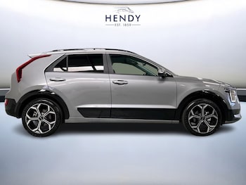 Used Kia Niro 2025 for sale - 79223311: Photo
