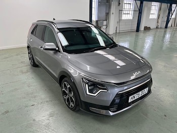 Used Kia Niro 2025 for sale - 79223311: Photo
