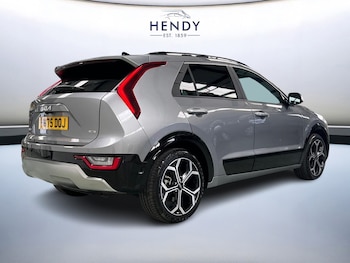 Used Kia Niro 2025 for sale - 79223311: Photo