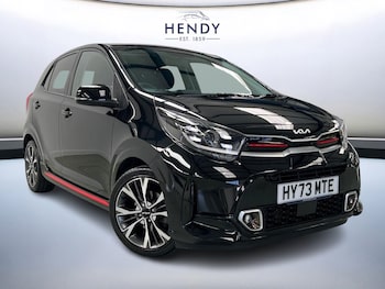 Used Kia Picanto 2023 for sale - 79200056: Photo