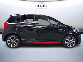 Used Kia Picanto 2023 for sale - 79200056: Photo