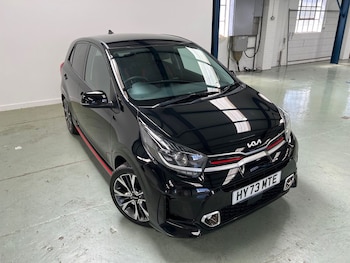 Used Kia Picanto 2023 for sale - 79200056: Photo