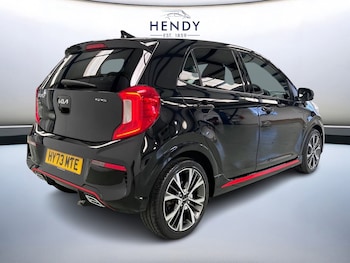 Used Kia Picanto 2023 for sale - 79200056: Photo