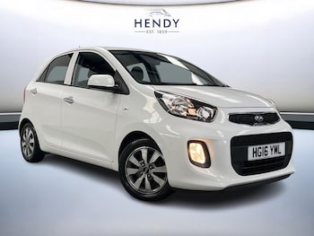 Used Kia Picanto 2016 for sale - 79324132: Photo