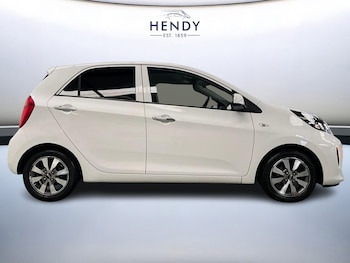 Used Kia Picanto 2016 for sale - 79324132: Photo