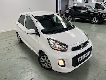 Used Kia Picanto 2016 for sale - 79324132: Photo