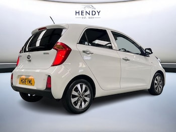 Used Kia Picanto 2016 for sale - 79324132: Photo